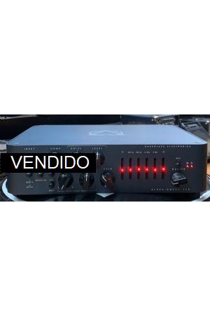 Darkglass Alpha Omega 900 Darkglass Alpha Omega 900